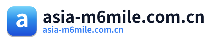 asia-m6mile.com.cn